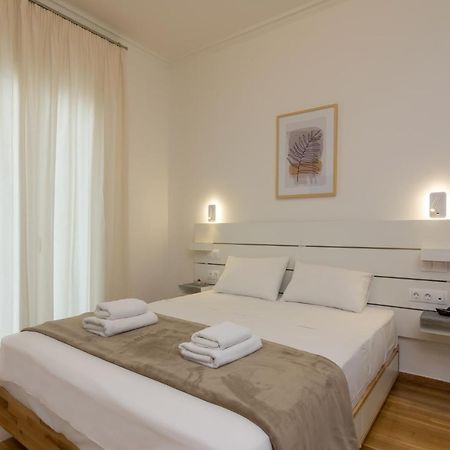 Elegant Studio In Athens B Extérieur photo