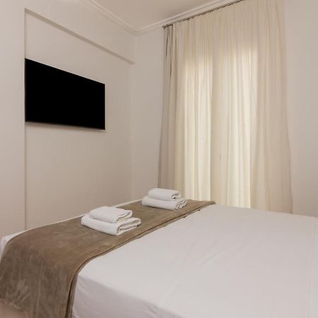 Elegant Studio In Athens B Extérieur photo