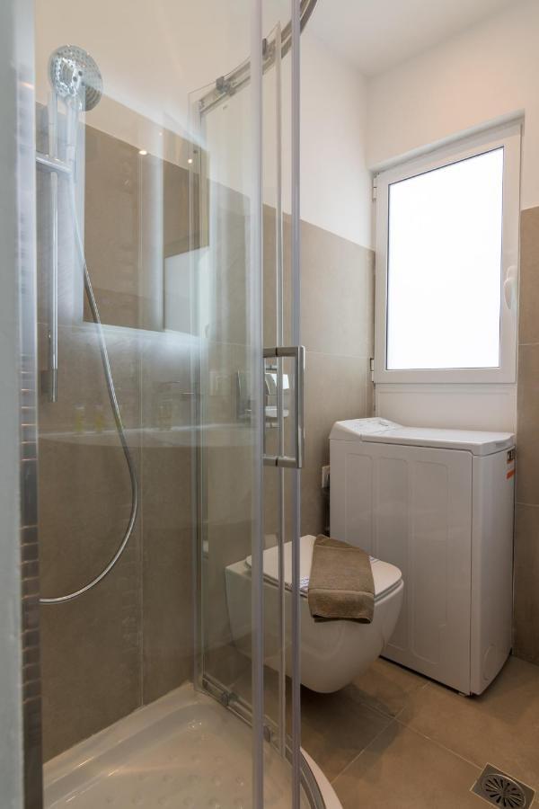 Elegant Studio In Athens B Extérieur photo