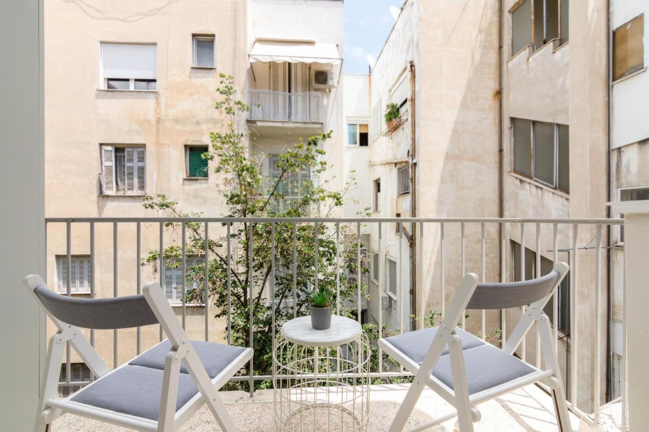 Elegant Studio In Athens B Extérieur photo
