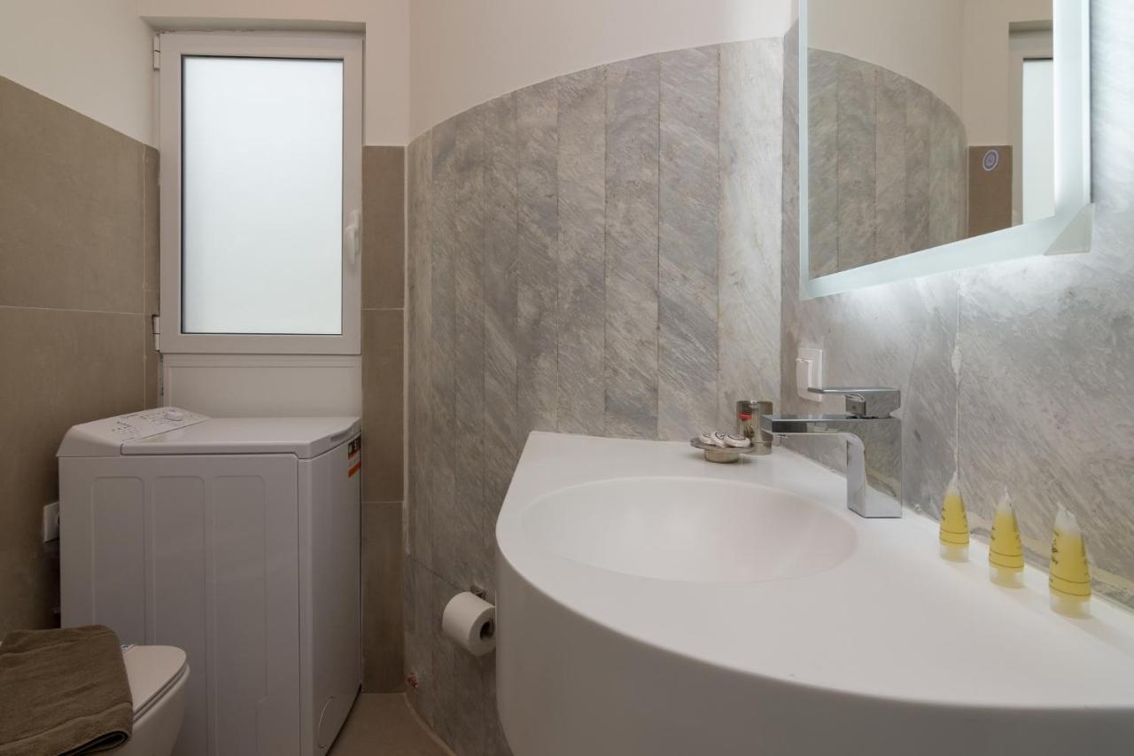 Elegant Studio In Athens B Extérieur photo